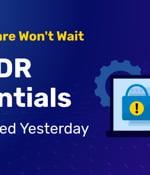 5 BCDR Essentials for Effective Ransomware Defense