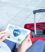 5 Best VPNs for Travel in 2024 (Free & Paid VPNs)
