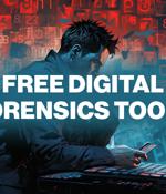 5 free digital forensics tools to boost your investigations