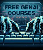 5 free generative AI courses you can take right now