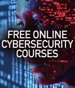 5 free online cybersecurity courses you should check out