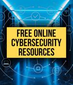 5 free online cybersecurity resources for small businesses