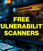 5 free vulnerability scanners you should check out