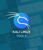 5 Kali Linux tools you should learn how to use