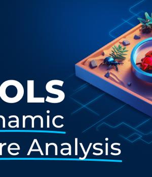 5 Must-Have Tools for Effective Dynamic Malware Analysis