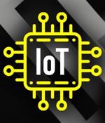 5 steps that simplify IoT security for OEMs