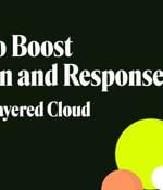 5 Steps to Boost Detection and Response in a Multi-Layered Cloud