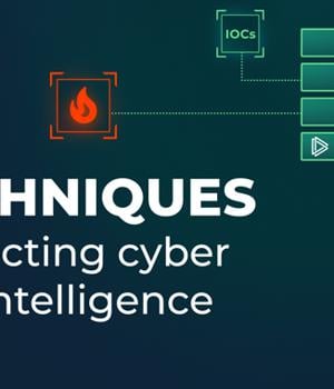 5 Techniques for Collecting Cyber Threat Intelligence