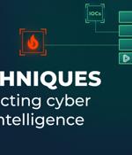 5 Techniques for Collecting Cyber Threat Intelligence