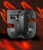 5G connections set to rise past 5.9 billion by 2027