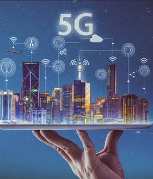 5G Security Vulnerabilities Fluster Mobile Operators