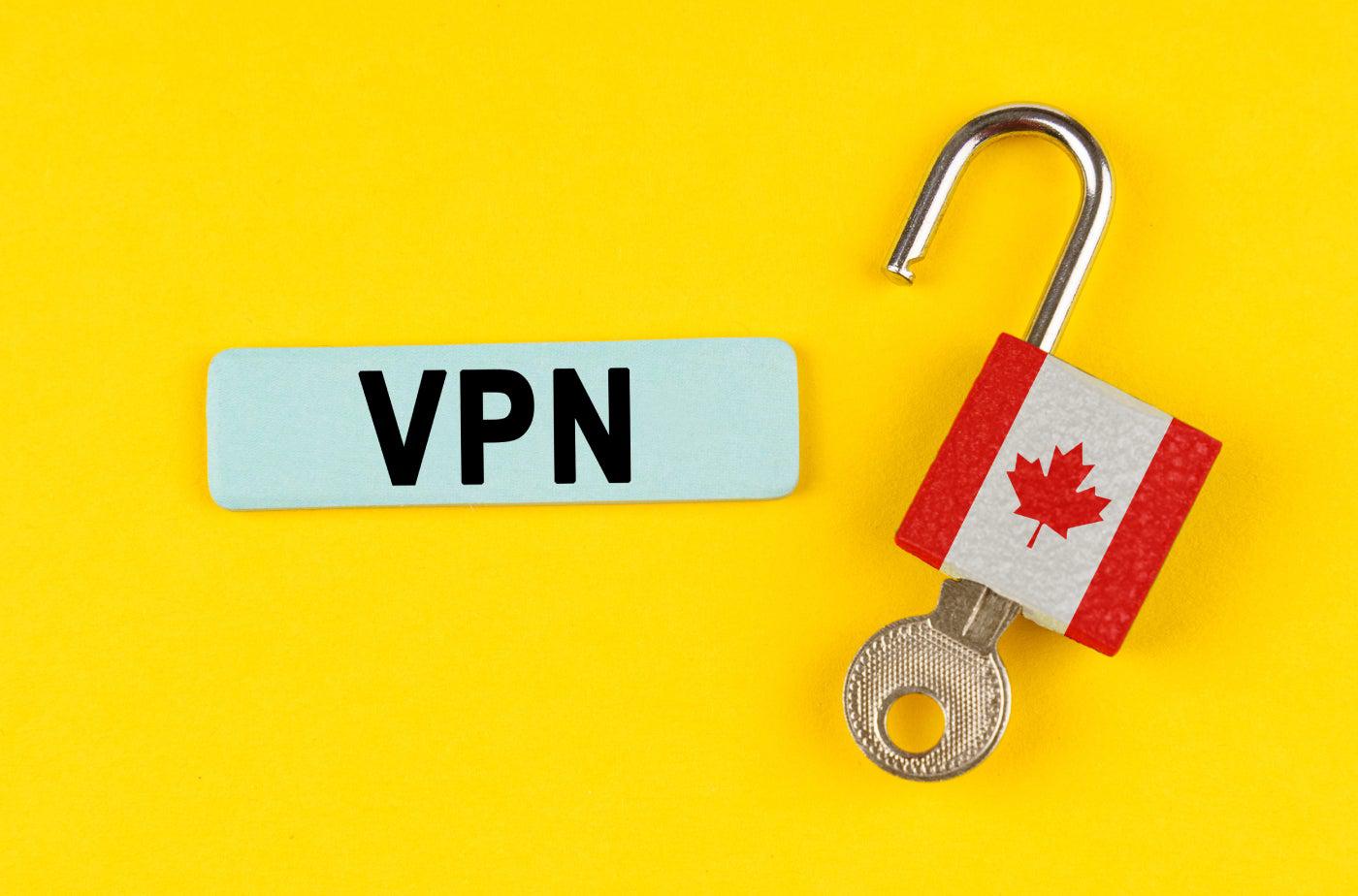 6 Best VPNs for Canada in 2024 (Free & Paid VPNs) Vumetric Cyber Portal