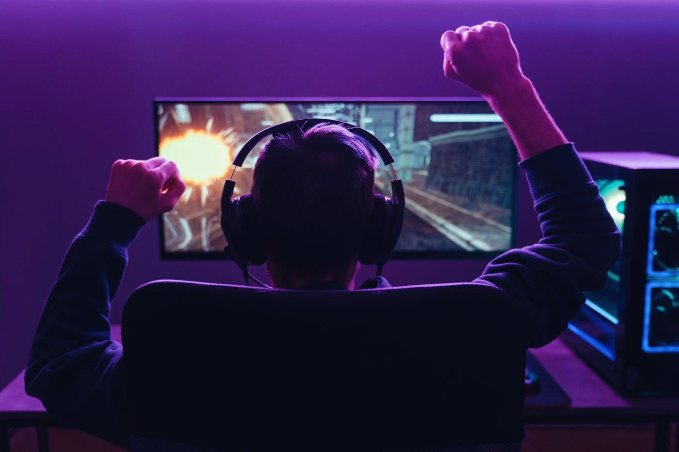 6 Best VPNs for Gaming in 2024 Vumetric Cyber Portal