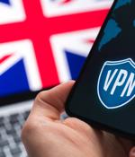 6 Best VPNs for the UK in 2024