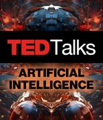 6 free artificial intelligence TED Talks you can watch right now