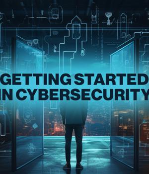6 free resources for getting started in cybersecurity