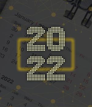 6 top cybersecurity trends from 2021 and their impact on 2022