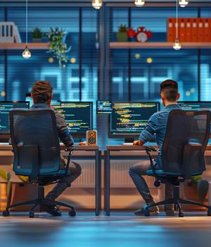 65% of office workers bypass cybersecurity to boost productivity