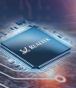 65 vendors affected by severe vulnerabilities in Realtek chips