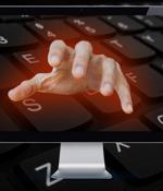 67% of data breaches start with a single click