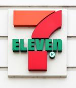 7-Eleven stores in Denmark closed due to a cyberattack