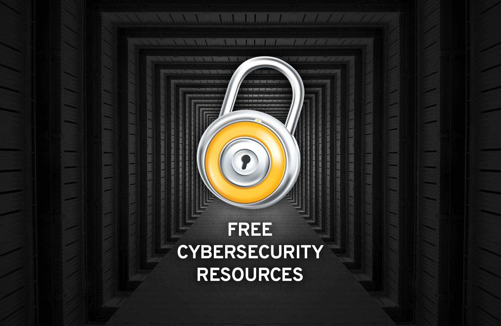 7 Free Cybersecurity Resources You Need To Bookmark | Vumetric Cyber Portal