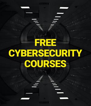 7 free online cybersecurity courses you can take right now