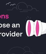 7 Reasons to Choose an MDR Provider