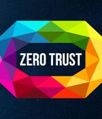 7 steps to switch your organization to a zero trust architecture