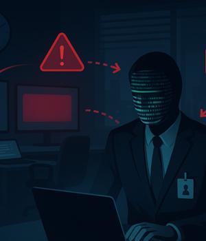 7 Steps to Take After a Credential-Based cyberattack