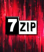 7-Zip MotW bypass exploited in zero-day attacks against Ukraine