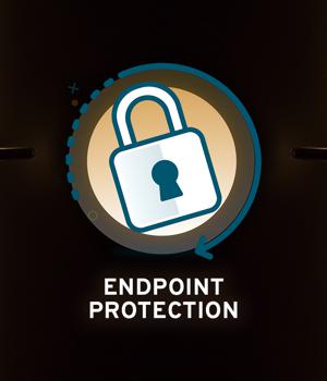 70% of businesses can’t ensure the same level of protection for every endpoint