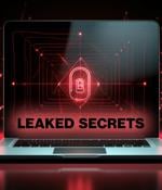 70% of leaked secrets remain active two years later