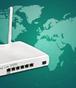 700K+ DrayTek routers are sitting ducks on the internet, open to remote hijacking