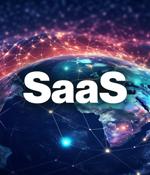 73% of security pros use unauthorized SaaS applications