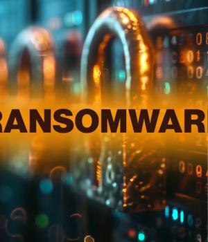 74% of ransomware victims were attacked multiple times in a year