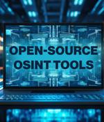8 open-source OSINT tools you should try