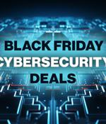 9 Black Friday cybersecurity deals you don’t want to miss