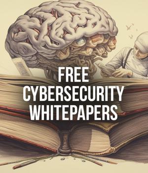 9 free cybersecurity whitepapers you should read
