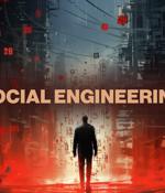 90% of threats are social engineering