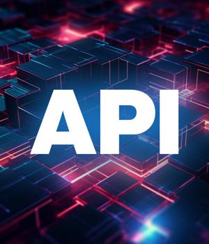 95% of companies face API security problems