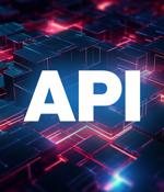 95% of companies face API security problems
