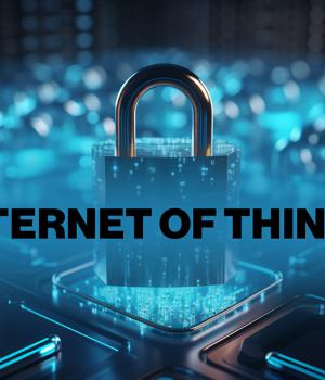 99% of IoT exploitation attempts rely on previously known CVEs