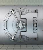 A fortified data vault to give you peace of mind