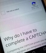 A great day for non-robots: iOS 16 will bypass CAPTCHAs