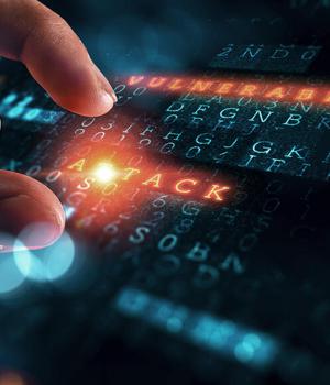 A holistic approach to vulnerability management solidifies cyberdefenses