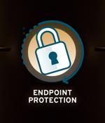 A lack of endpoint security strategy is leaving enterprises open to attack