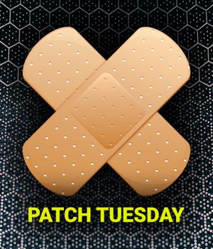 A “light” February 2022 Patch Tuesday that should not be ignored