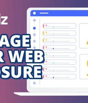 A New Way To Manage Your Web Exposure: The Reflectiz Product Explained