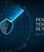 A Penetration Testing Buyer's Guide for IT Security Teams